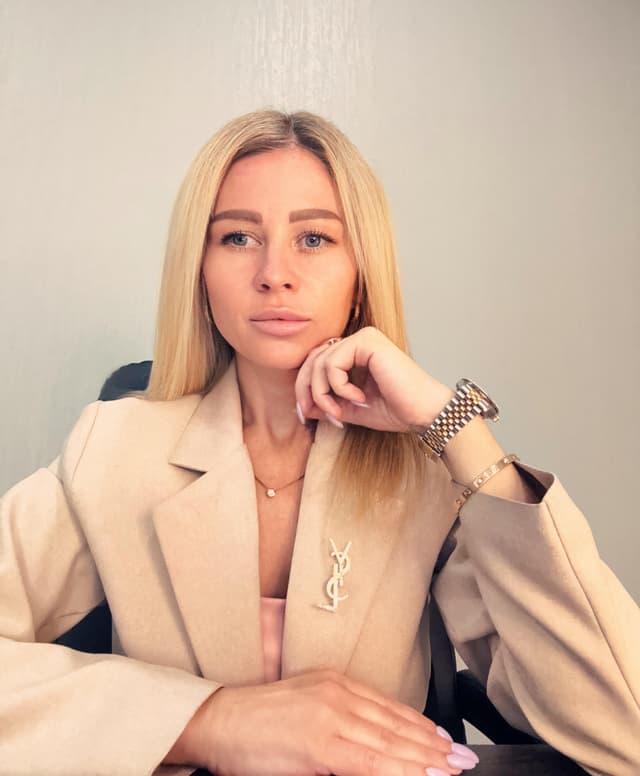 Субботина Галина Николаевна